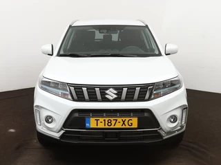 Suzuki Vitara - afbeelding nr 2