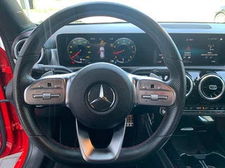 Mercedes-Benz CLA Mercedes-Benz CLA Shooting Brake 180 Premium cruise/airco/lane assist - afbeelding nr 26