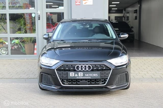 Audi A1 Sportback Audi A1 Sportback 30 TFSI EL.SPIEGELS CRUISE CLIMATRONIC - afbeelding nr 3