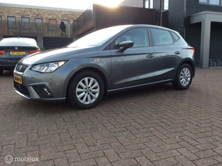 SEAT Ibiza Seat Ibiza 1.0 MPI Reference 5-Deurs Apple Carplay climate contr - afbeelding nr 36