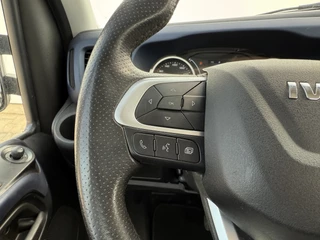 Iveco Daily Automaat 8.796 kg GCW BE-Trekker BE-Combi Airco Cruise Control - afbeelding nr 16