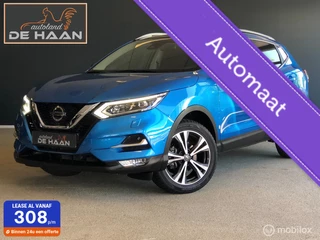 Nissan QASHQAI - 477690294-0