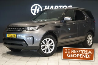 Land Rover Discovery 2.0 Sd4