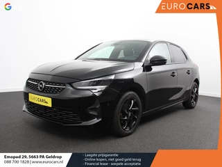 Opel Corsa 1.2 GS Line 131pk Aut.