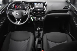 Opel KARL - afbeelding nr 11