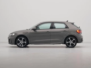 Audi A1 Sportback Audi A1 Sportback 25 TFSI 95pk S-tronic S-line 17