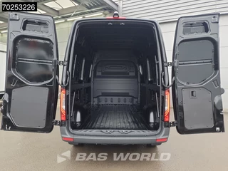 Mercedes-Benz Sprinter Mercedes Sprinter 319 CDI Automaat L2H2 model 2025 Camera MBUX LED Airco Cruise 11m3 Airco Cruise control - afbeelding nr 6