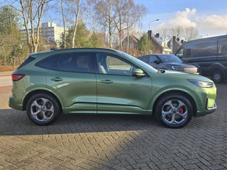 Ford Kuga Ford Kuga 2.5 FHEV ST-Line X 190pk | Driver Assistance Pack | Technology Pack | Trekhaak Afneembaar | Geen stekker nodig | Winterpack | 1.600kg Trekgewicht - afbeelding nr 2