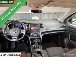 Renault Mégane Estate Renault Megane Estate 1.3 TCe Limited - afbeelding nr 11