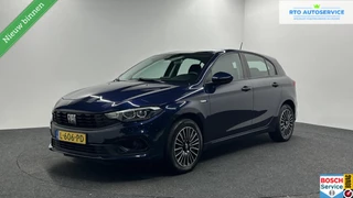 Fiat Tipo 1.0 City Life CAMERA LM ECC CRUISE NAVI CARPLAY.