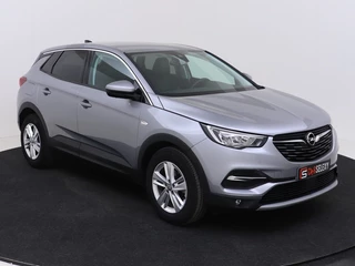 Opel Grandland X - afbeelding nr 8