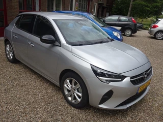Opel Corsa Opel Corsa 1.2 ELEGANCE - afbeelding nr 3