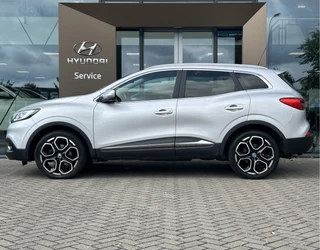 Renault Kadjar Renault Kadjar 1.2 TCe Bose - afbeelding nr 14