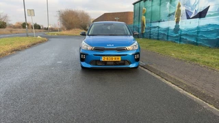 Kia Rio - afbeelding nr 2