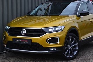 Volkswagen T-Roc - afbeelding nr 17