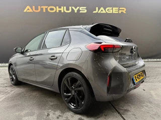 Opel Corsa Opel Corsa 1.2 GS Line Automaat - afbeelding nr 2