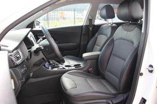 Kia Niro Kia Niro 1.6 GDi Hybrid DynamicLine | Stoelverwarming | ACC | Achteruitrijcamera | - afbeelding nr 13