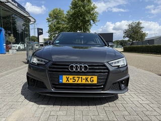 Audi A4 Audi A4 Avant 35 TFSI 150PK S-Line | 3 x S-Line | Matrix | Keyless | RS Stoele - afbeelding nr 5