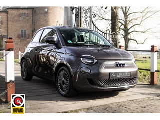 Fiat 500e - afbeelding nr 1