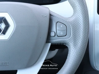 Renault ZOE |CRUISE|NAVI|SENSOREN| - afbeelding nr 11