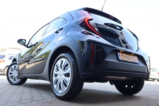 Toyota Aygo Toyota Aygo X 1.0 VVT-i MT Play AdaptiveCruise/Apple/AndroidAuto - afbeelding nr 32