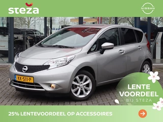 Nissan Note - 362553633-0