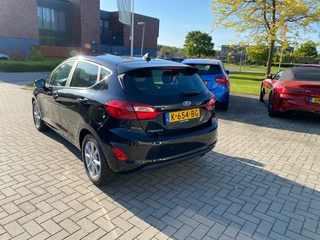 Ford Fiesta - afbeelding nr 5