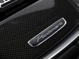 Porsche Panamera - afbeelding nr 48