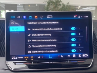 Volkswagen Tiguan Volkswagen Tiguan 1.5 eHybrid Life ed. - afbeelding nr 20