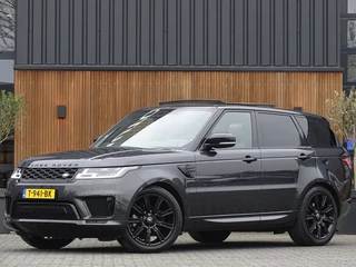 Land Rover Range Rover Sport - afbeelding nr 1