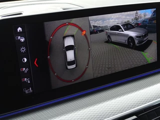 BMW 5 Serie BMW 5 Serie Touring 540i xD 340PK High E. M-pakket / BMW Individual / LED - afbeelding nr 31