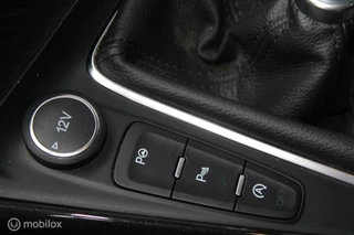 Ford Focus Ford Focus Wagon 1.0 Titanium|125Pk|Navi|Trekhaak|Boekje|Nap - afbeelding nr 21