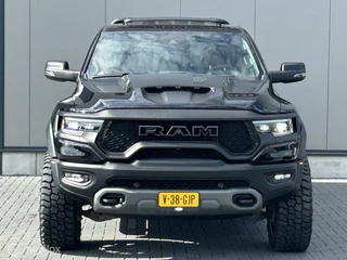 Dodge Ram 1500 Dodge Ram 1500 6.2 V8 TRX Final Edition/Last Call 7-2024 - afbeelding nr 4
