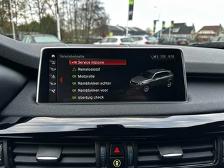 BMW X5 BMW X5 xDrive50i High Executive M-Sport | Pano | HUD - afbeelding nr 30