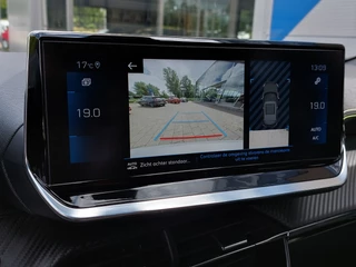 Peugeot 2008 1.2 PureTech 131pk GT-Line | Navi + Apple Carplay + Android Auto | Clima | Adap.Cruise | Keyless Entry | Pdc V+A+Assist+Camera | Led koplampen | Mistlampen | Privacy Glass | 17''lm - afbeelding nr 14