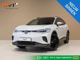 Volkswagen ID.4 Pro 77 kWh