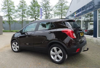Opel Mokka - afbeelding nr 3