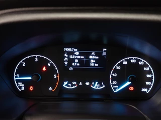 Ford Transit Custom Ford Transit Custom L1H1 Trend Navigatie Camera Cruise control Parkeersensoren Trekhaak Airco - afbeelding nr 19