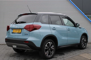 Suzuki Vitara - afbeelding nr 7