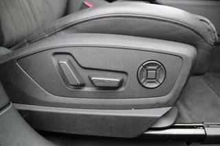 Audi e-tron Audi e-tron Sportback 55 quattro edit. 95 - afbeelding nr 32