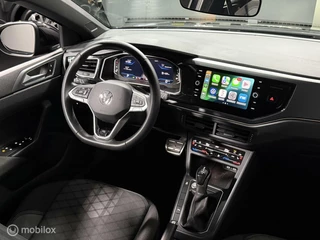 Volkswagen Taigo Volkswagen Taigo 1.5 TSI R-Line Business DSG | CARPLAY|CLIMA - afbeelding nr 9