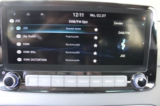 Hyundai Kona Hyundai Kona 1.6 GDI HEV Comfort Smart + 18Inch | Full LED - afbeelding nr 18