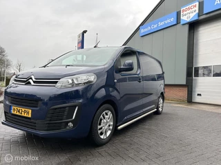 Citroën Jumpy bestel 2.0 BlueHDI 180 Business M S&S