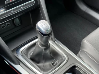 Renault Mégane Estate - afbeelding nr 32