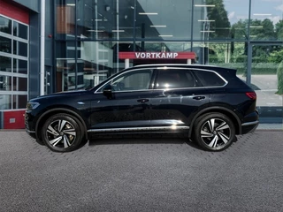 Volkswagen Touareg - afbeelding nr 8
