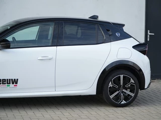 Lancia Ypsilon - afbeelding nr 14