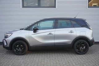 Opel Crossland - afbeelding nr 3