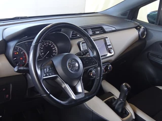 Nissan Micra Nissan Micra 1.0 IG-T 100pk N-Connecta - afbeelding nr 19