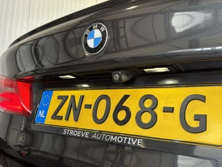 BMW 5 Serie BMW 5-Serie 530i High Executive Edition | Navi | M | LED | Pano | Leder | ACC | Camera | Harman Kardon | Head-up | Keyless | Org. NLD. | - afbeelding nr 53