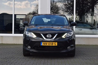 Nissan QASHQAI - afbeelding nr 5